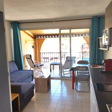 Appartement Vias-Plage Exterior photo